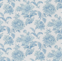 Designers Guild - English Garden Floral Heritage Wallpaper
