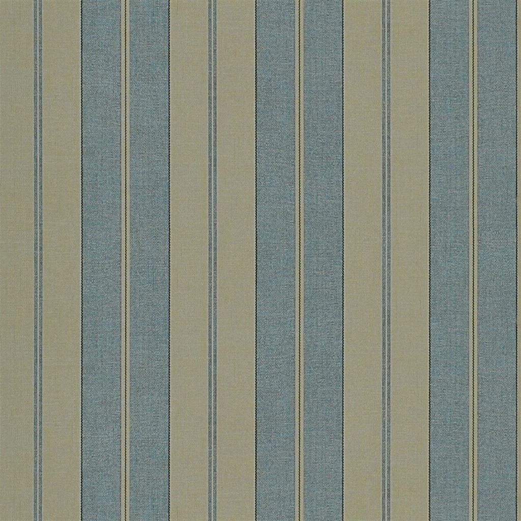 Ralph Lauren - Seaworthy Stripe Vintage Blue