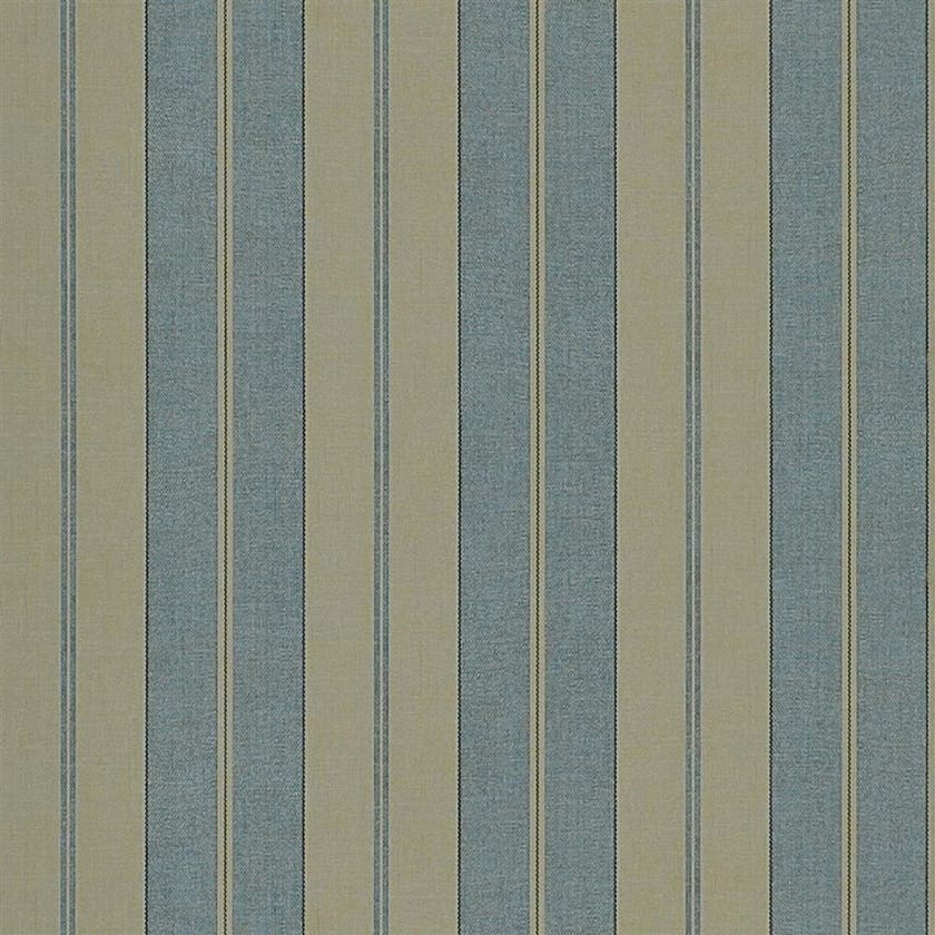 Ralph Lauren - Seaworthy Stripe Vintage Blue