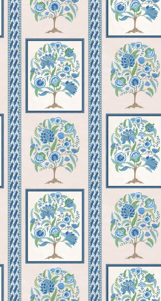 Taniska Byzance Taniska Cobalt.