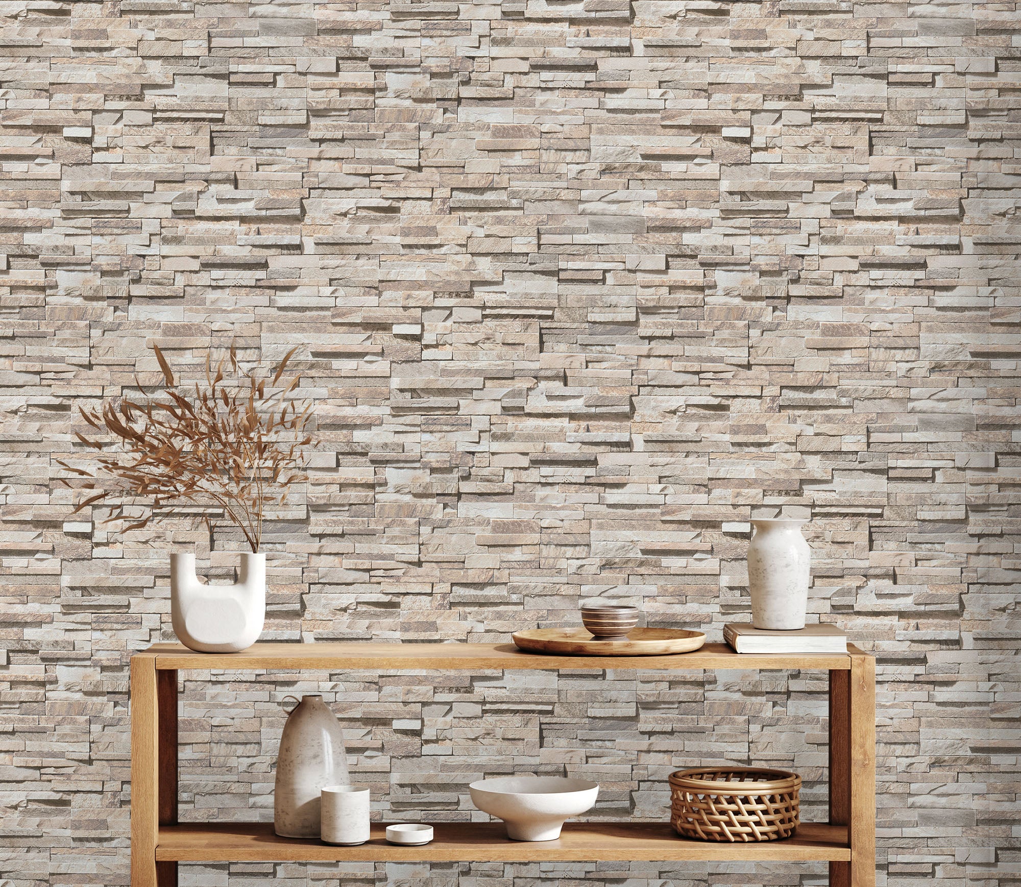 Best of Wood´n Stone III