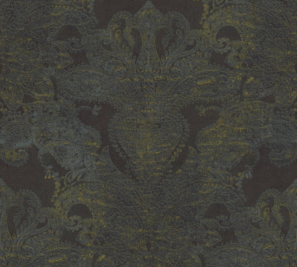 Metropolitan Stories III Maha Dubai