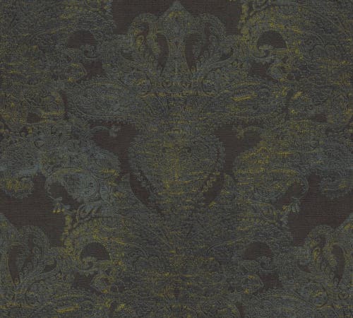 Metropolitan Stories III Maha Dubai