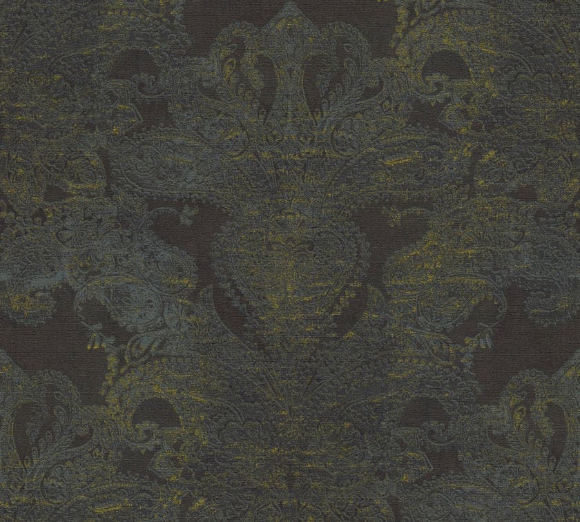 Metropolitan Stories III Maha Dubai