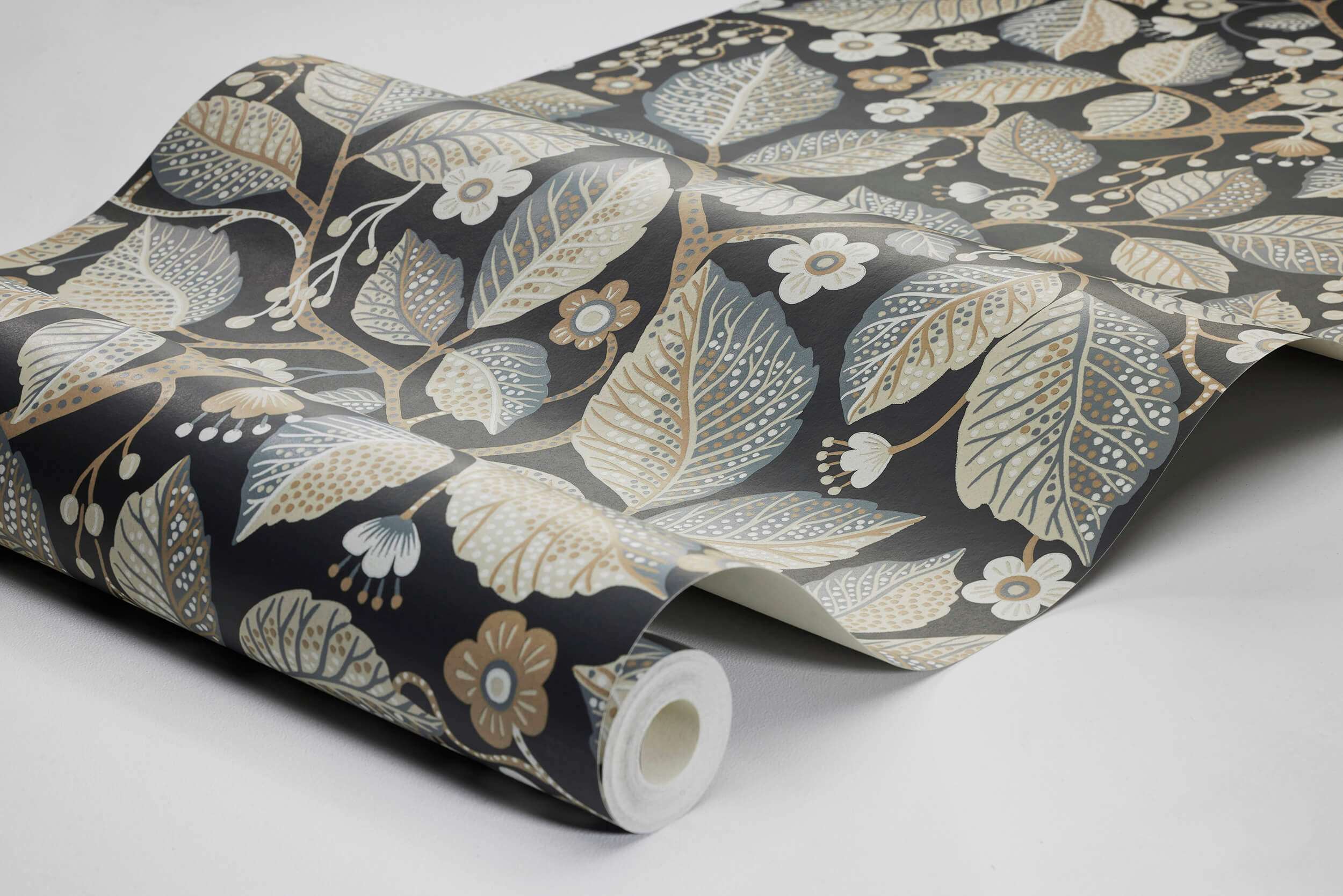 Boråstapeter - Elm Tree