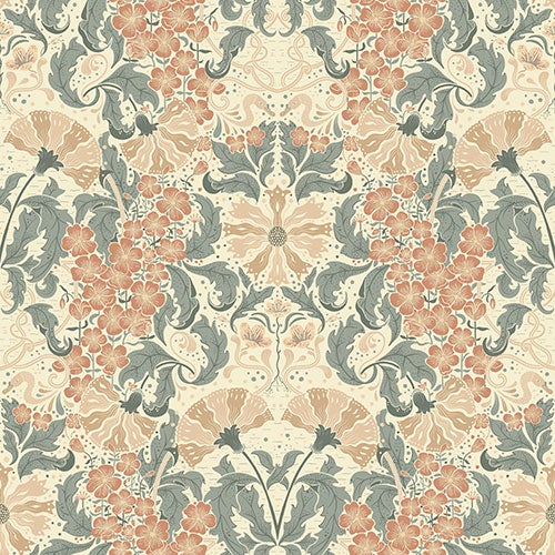 Midbec Tapeter - Öjvind