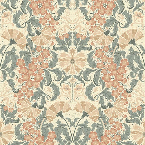 Midbec Tapeter - Öjvind