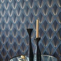 CHRYSLER BLEU ORAGE TWENTIES