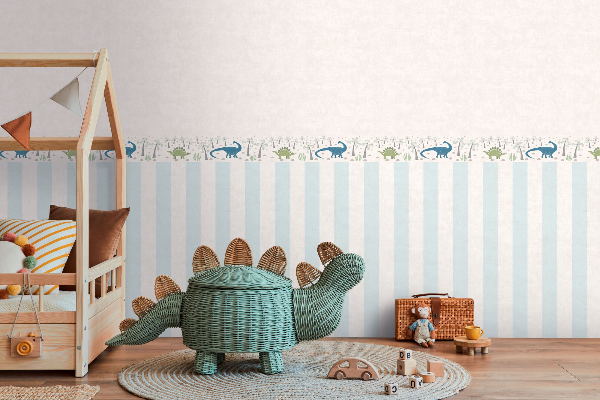 Intrade - Boys & Girls