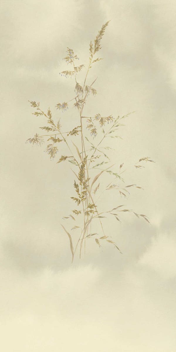 Eijffinger Intrade - Waterfront Väggbild