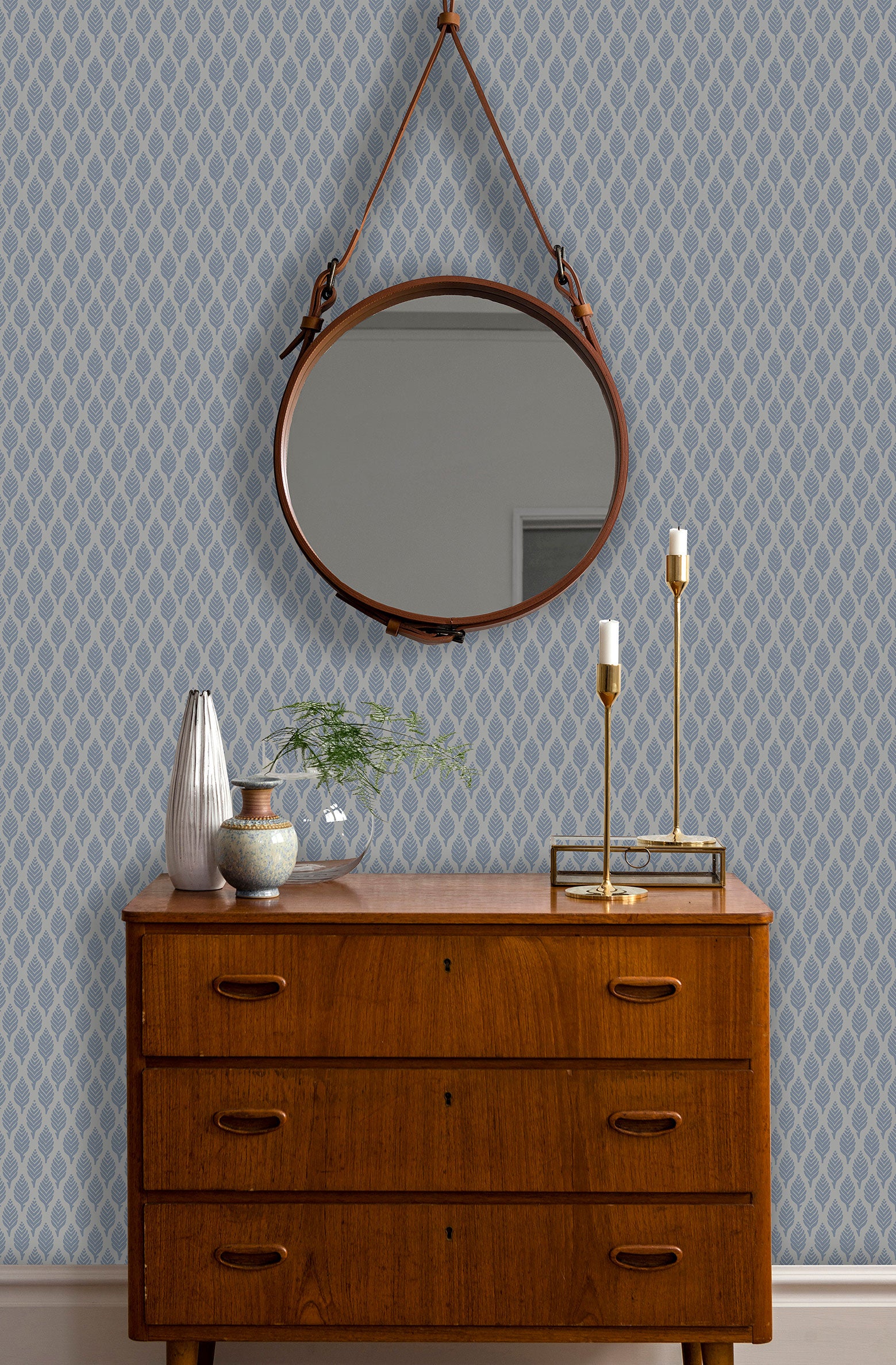 Duro - Dun, Blå Duro 1900