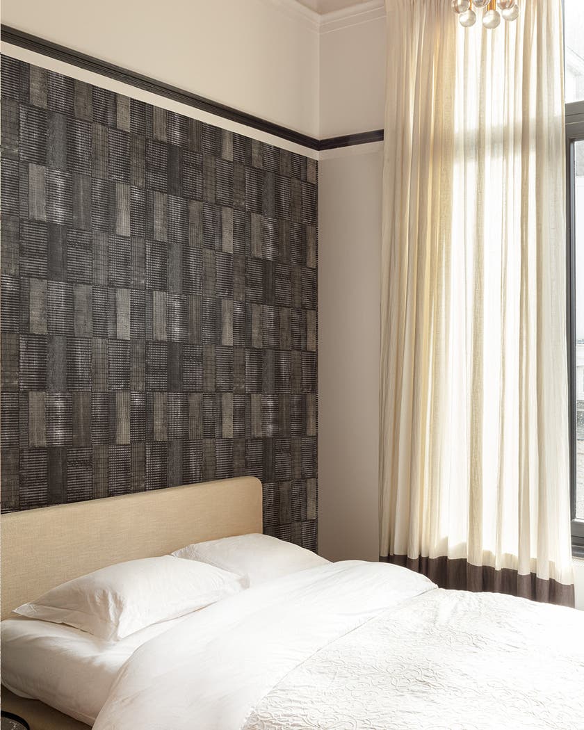 Midbec Tapeter - Gyan Rock