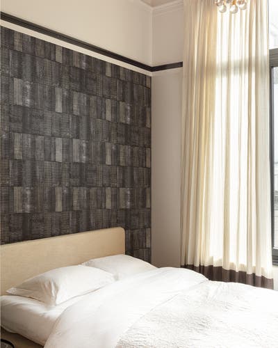 Midbec Tapeter - Gyan Rock