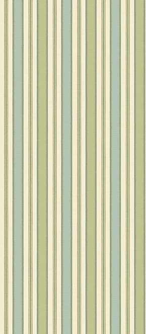 Original Melbourne Stripe Willow BW45131-5