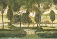 Casadeco - A L'Oree Du Bois_M Vert F Riverside 4