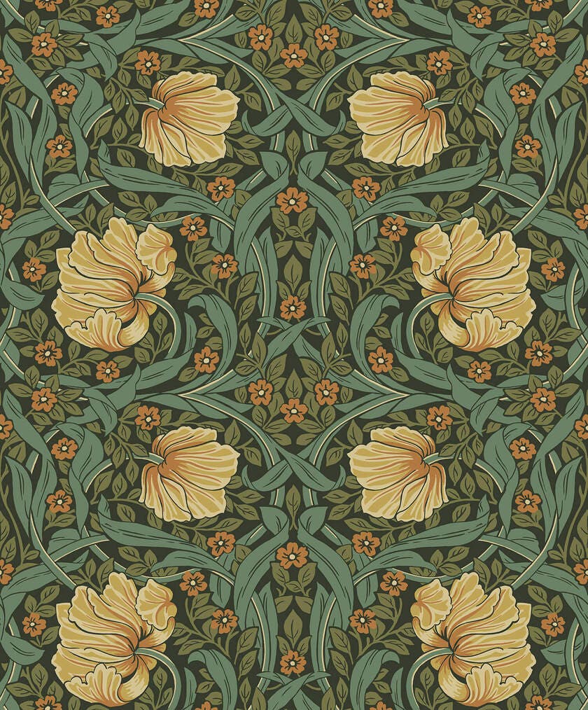 British Heritage III