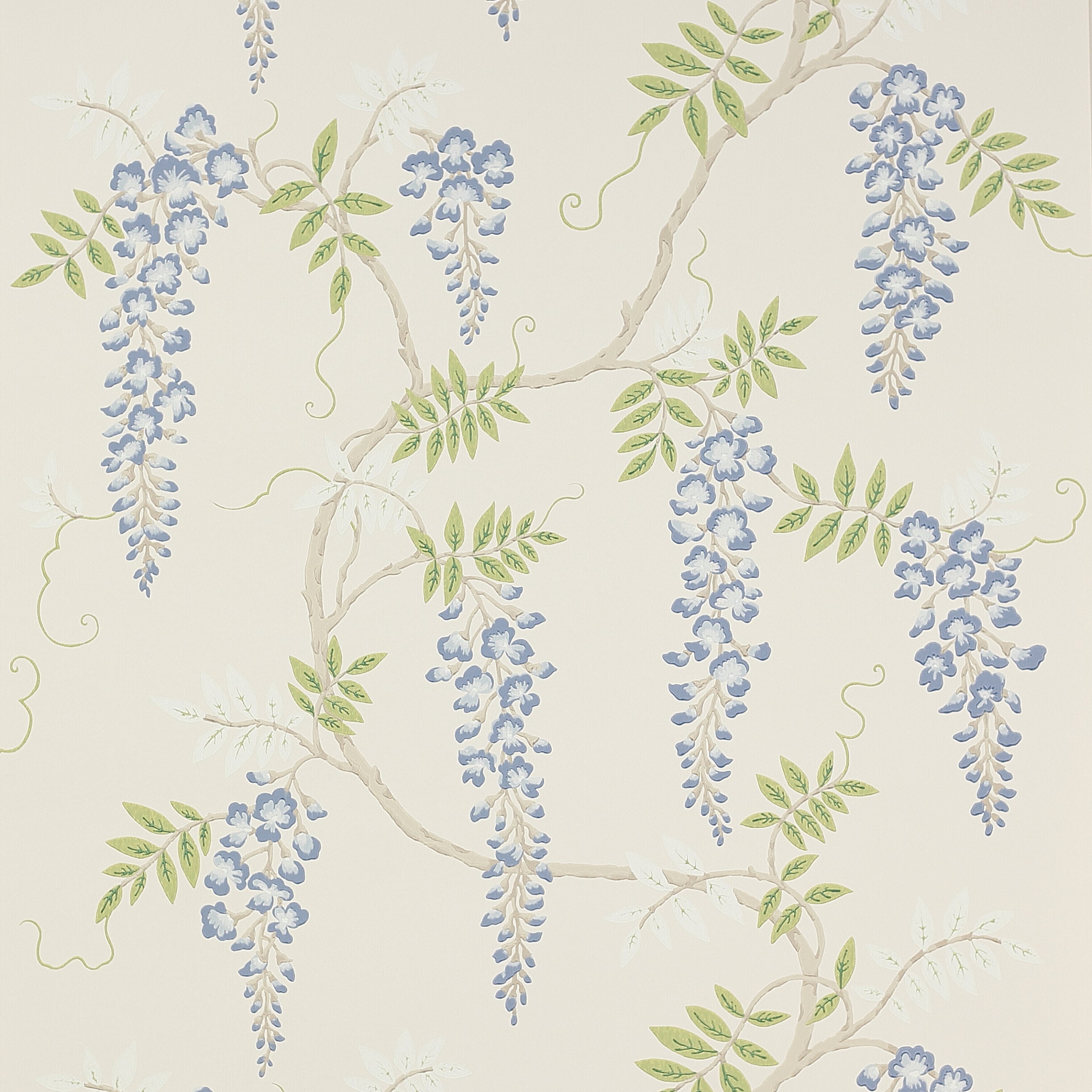 Colefax and Fowler - Grayshott Blue/Green