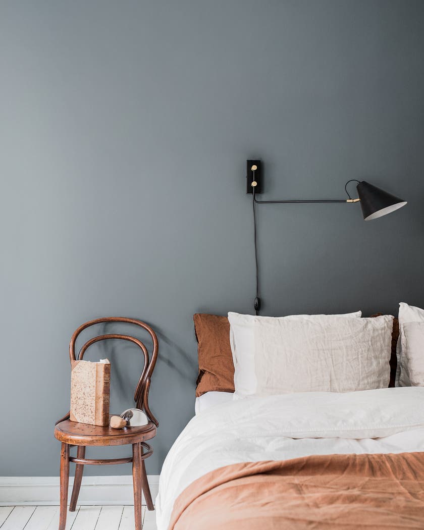 Midbec Tapeter - Tistel