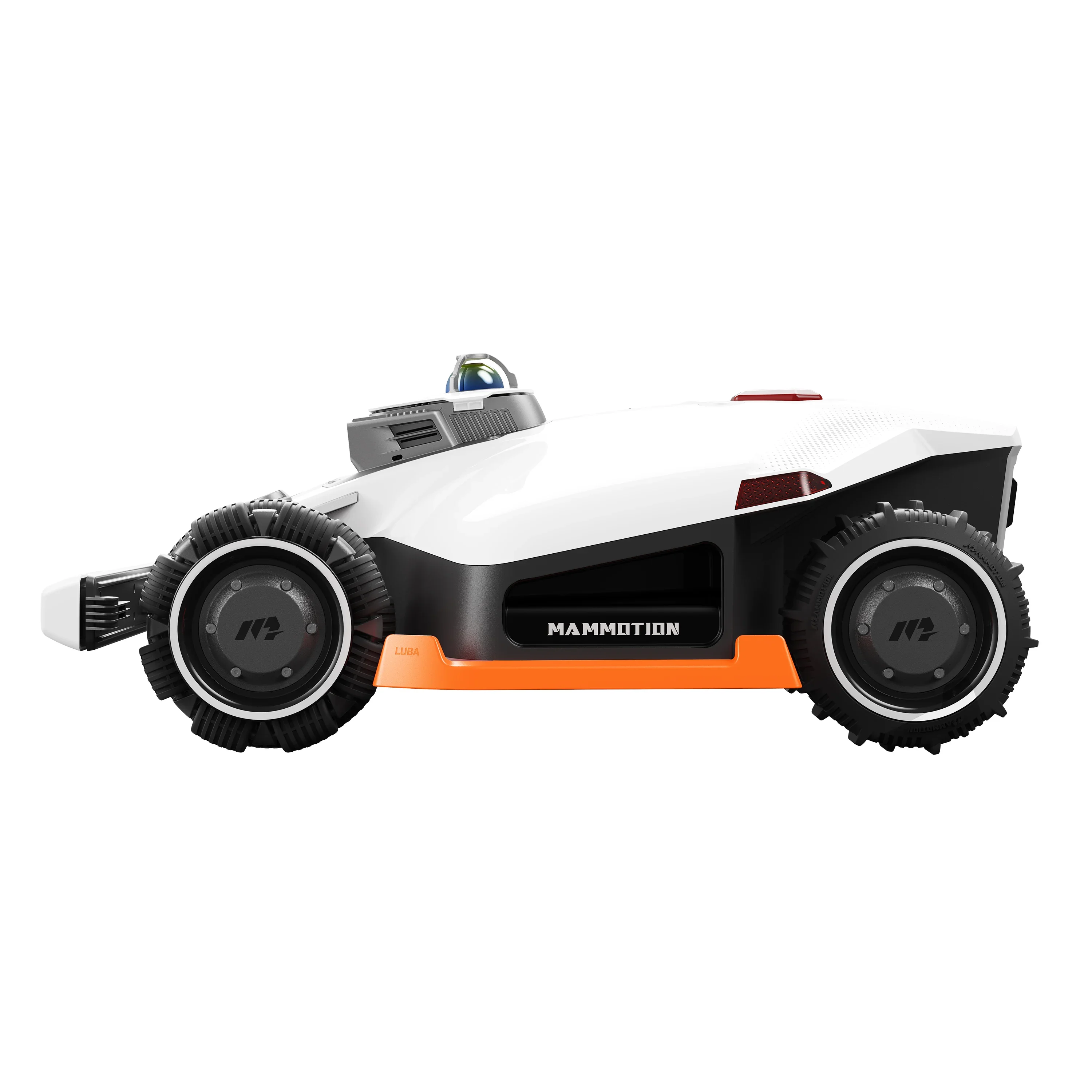 Robotgräsklippare LUBA 3 AWD 3000
