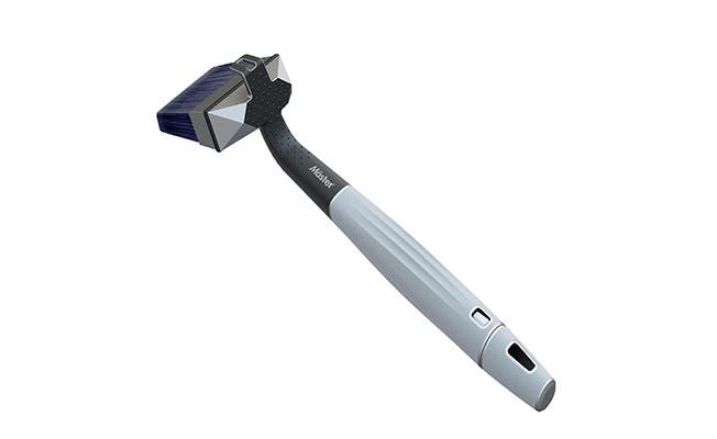 Vinkelpensel, Diamond Pro Max Blue 70 mm