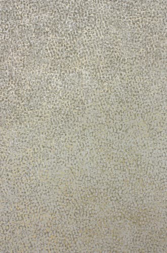 Osborne & Little - Tesserae Taupe/Metal