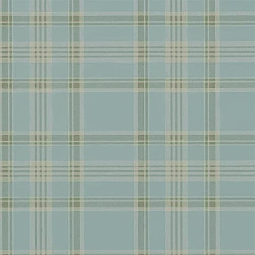 Ralph Lauren - Deerpath Trail Plaid Mist