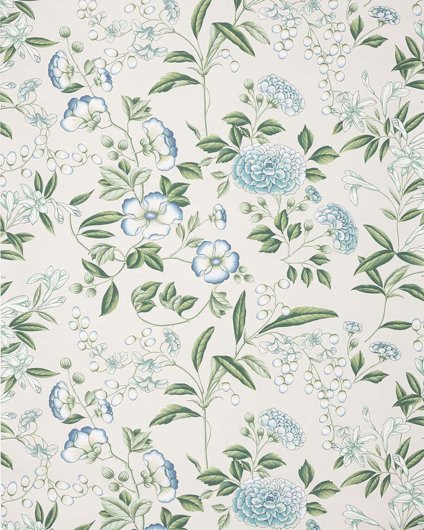 Manuel Canovas - Coromandel WC Aqua