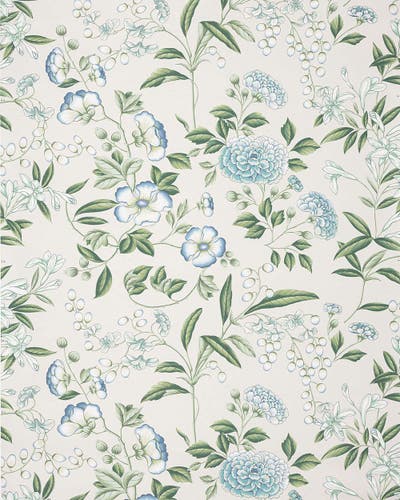 Manuel Canovas - Coromandel WC Aqua