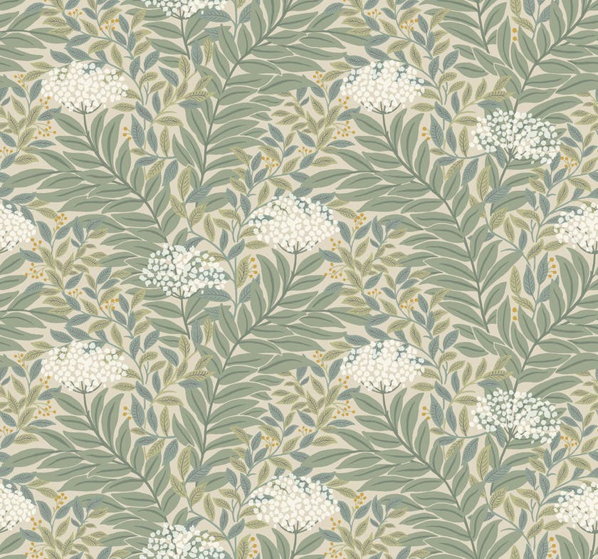 Midbec Tapeter - Highgrove