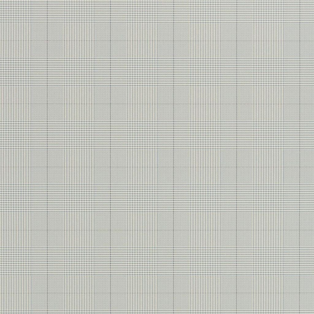 Ralph Lauren - Egarton Plaid Linen Blue