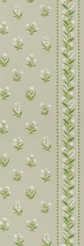 Nina Campbell - Petit Dapuri Nc Signature Petit Dapuri