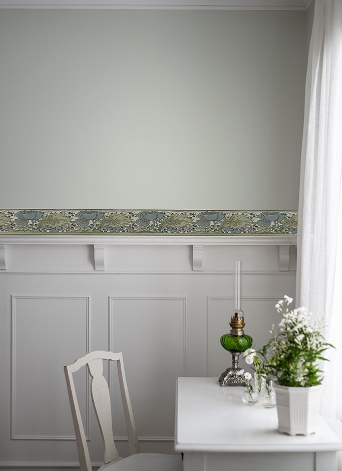 Duro - Värmlands Säby Bård, Blå Gammalsvenska Quickup