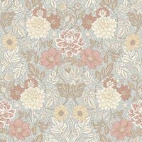 Dahlia Garden - Falsterbo III