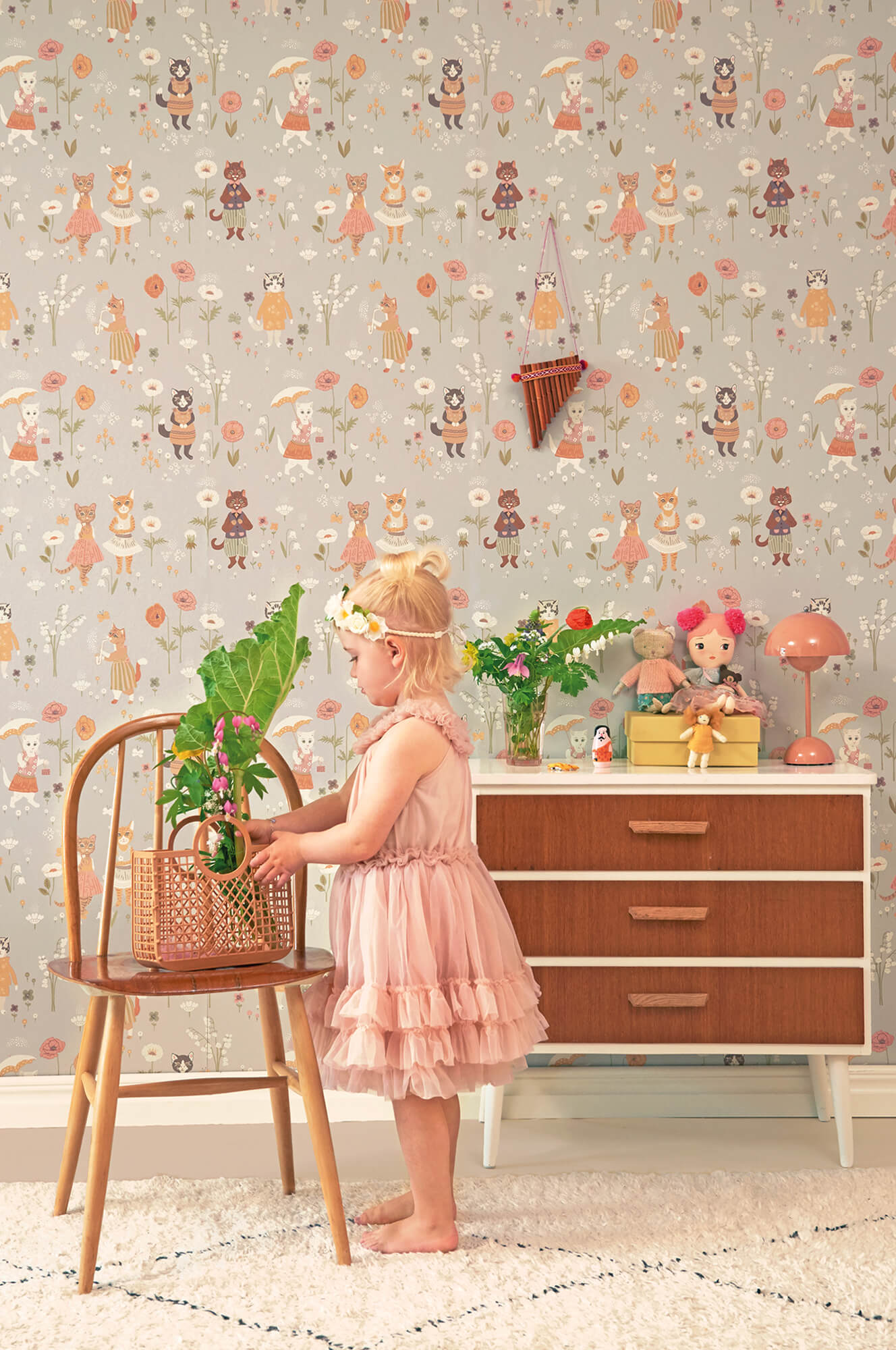 Majvillan - Catwalk Vintage Journey