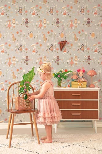 Majvillan - Catwalk Vintage Journey