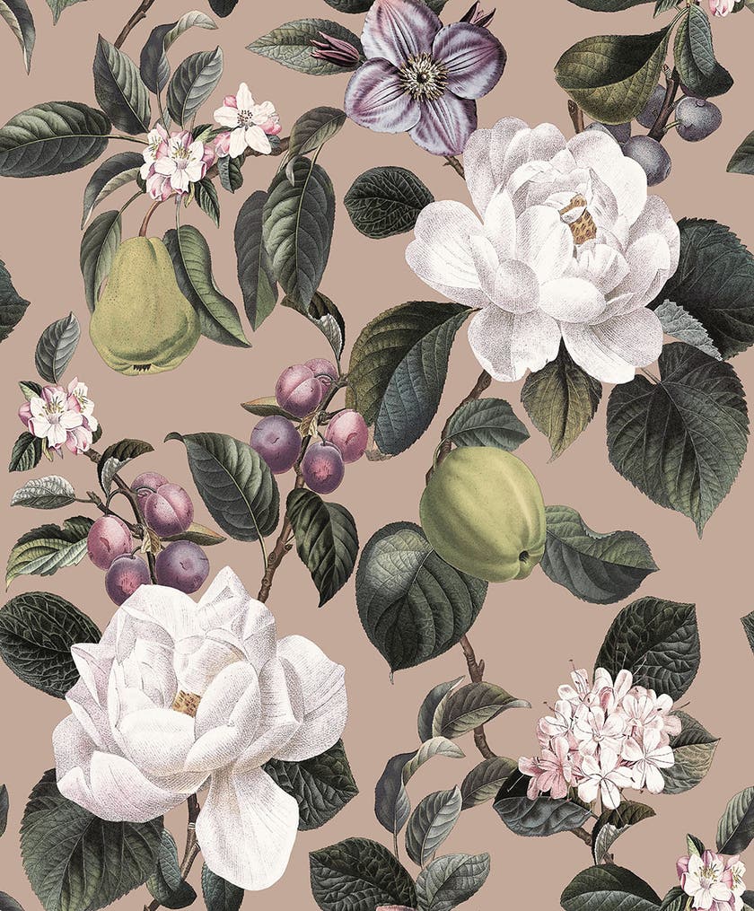 Intrade - Pendula Plaster Tales of the Manor Tapet