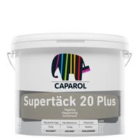Supertäck 20 PLUS 3 L Vit S0500-N