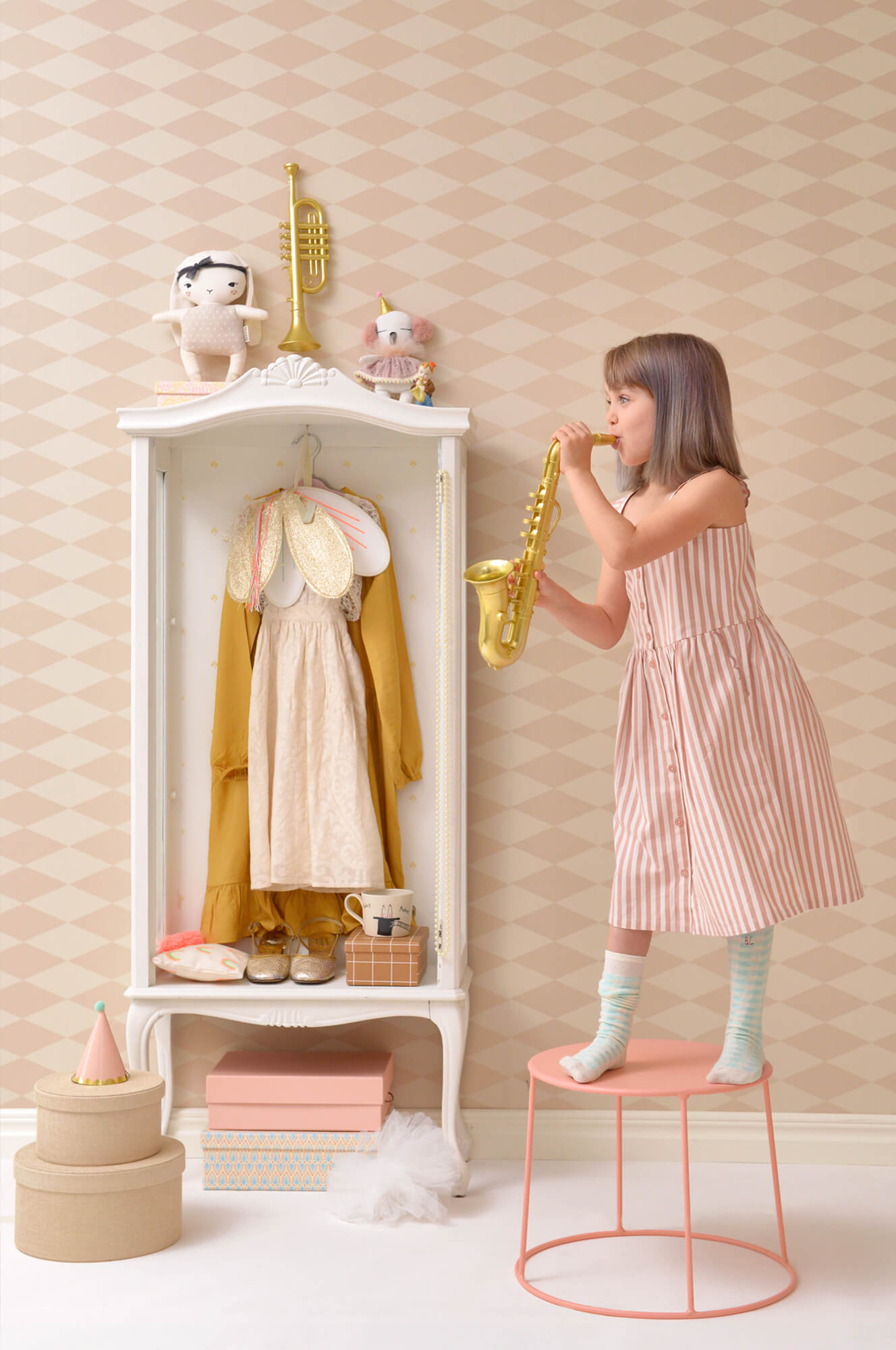 Majvillan - Copenhagen Poetry