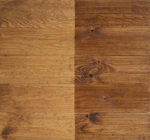 Tjärolja Pigmenterad Skogsbrun 1L