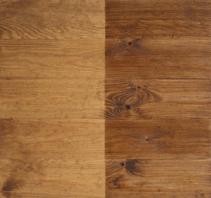 Tjärolja Pigmenterad Skogsbrun 1L