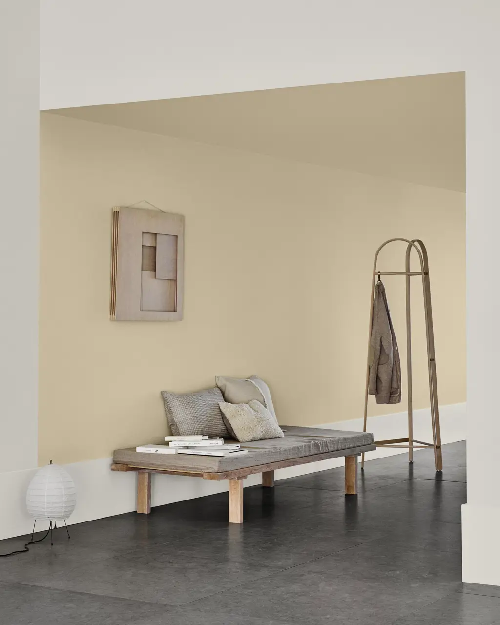 Gleam 12079 - Jotun Lady Pure Color