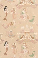 Mermaid Reef Vintage Journey