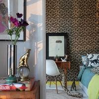 This Is It Brown LB1314