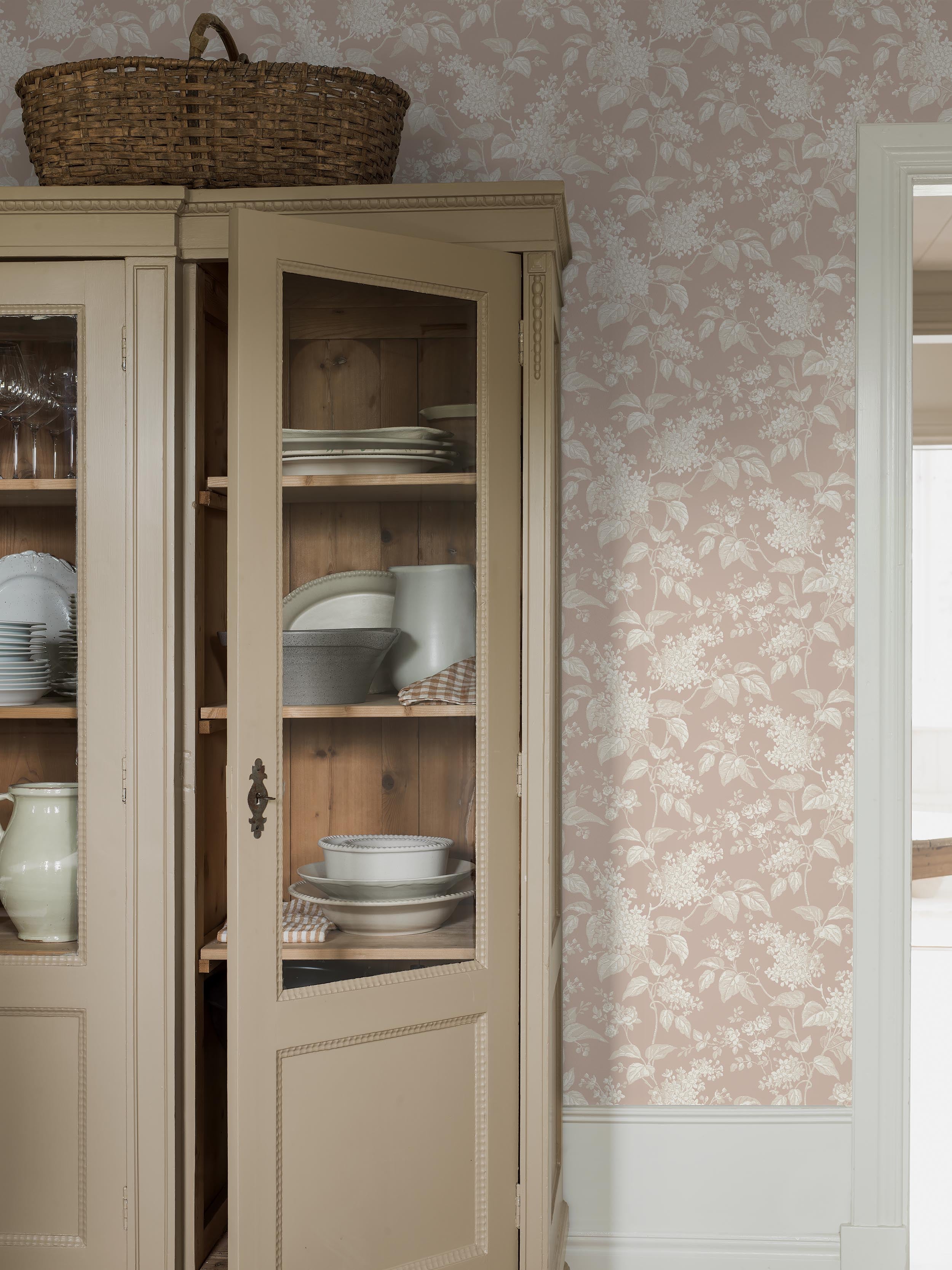 Boråstapeter - Syren