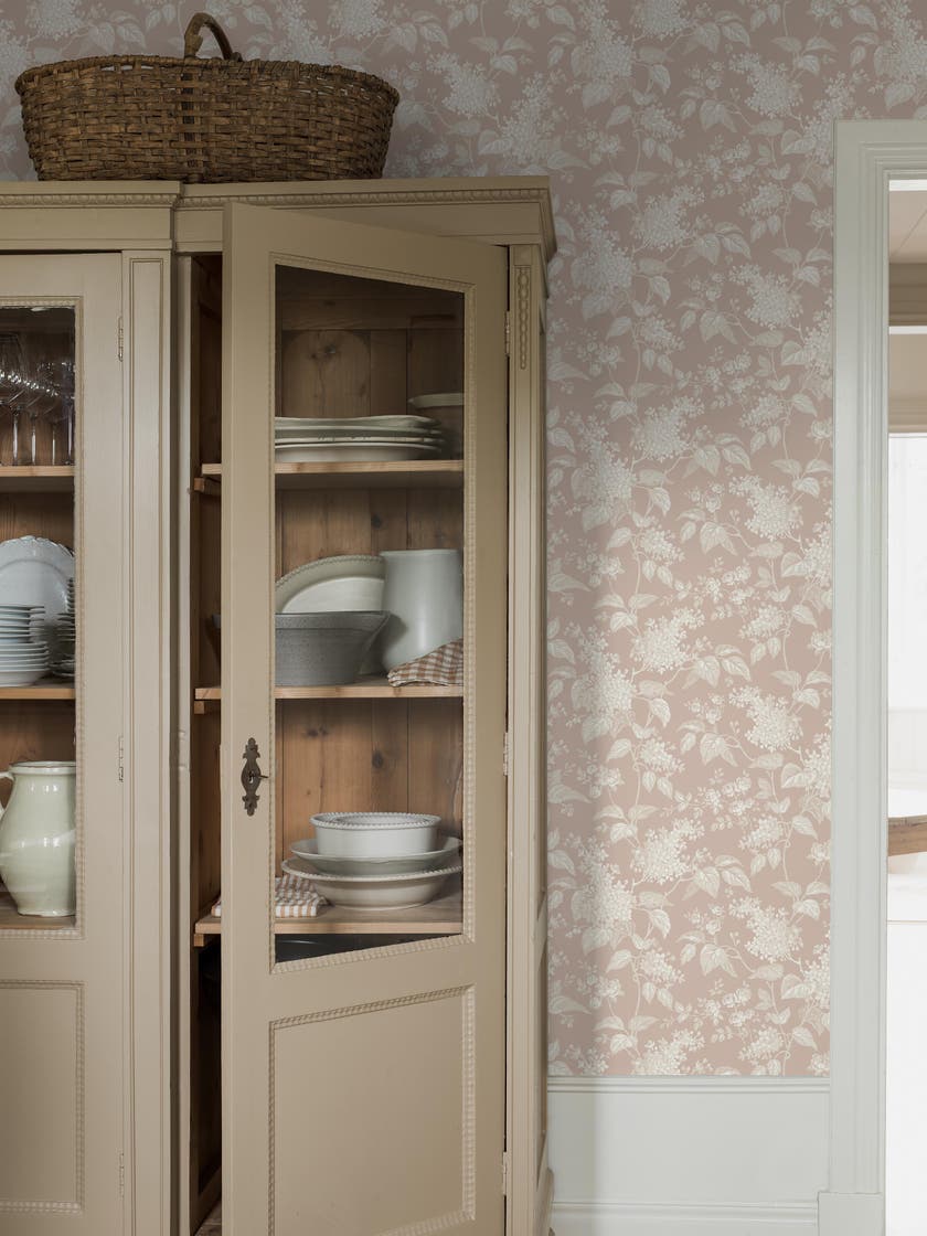 Boråstapeter - Syren