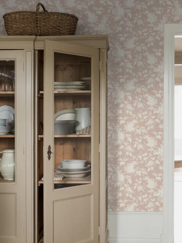 Boråstapeter - Syren