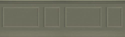 Casadeco - Le Petit Salon Kaki