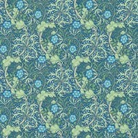 Morris Seaweed Cobalt/Thy Morris 160th Anniversary
