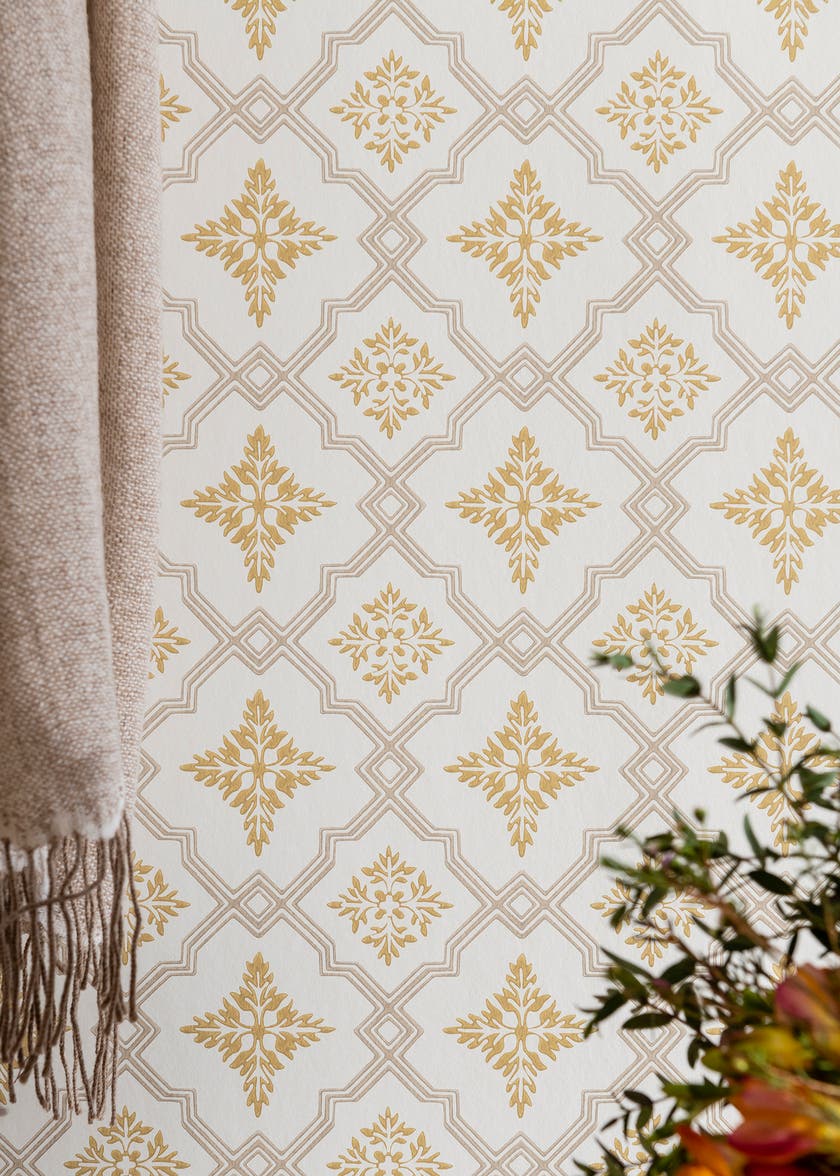 Börsjö, Beige Gammalsvenska Quickup