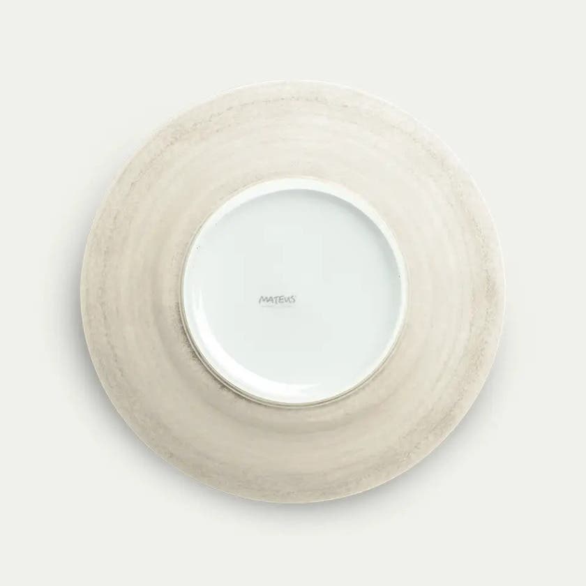 Basic Skål 26cm Sand